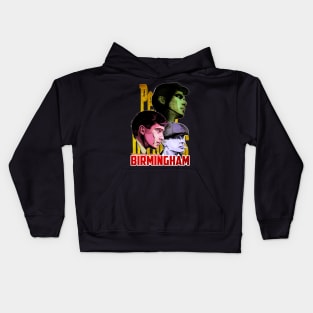 Birmingham Kids Hoodie